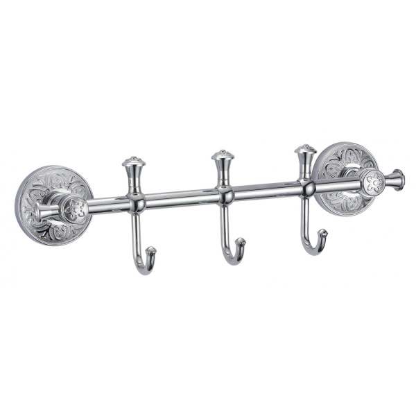 Планка с тремя крючками Savol 58A S-005873A фото