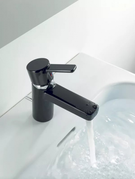 Смеситель для раковины Kludi Zenta 382608675 фото