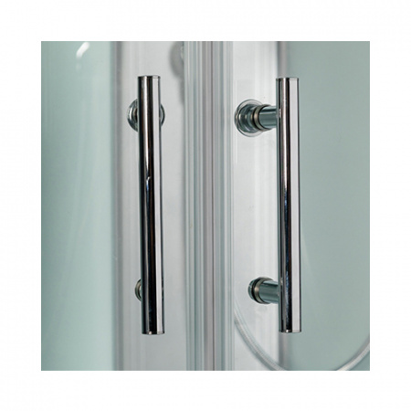 Душевая кабина Weltwasser WW500 Halle HALLE 1201 L 120х90 без крыши фото