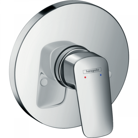 Смеситель для душа Hansgrohe Logis 71606000 фото