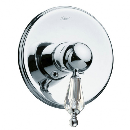 Смеситель для душа Boheme Brillante Ripresa 345 фото