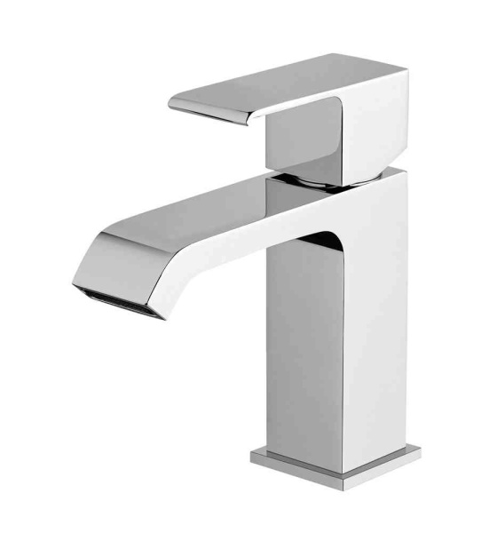 Смеситель на раковину Cezares Porta PORTA-LS1-01-W0 фото