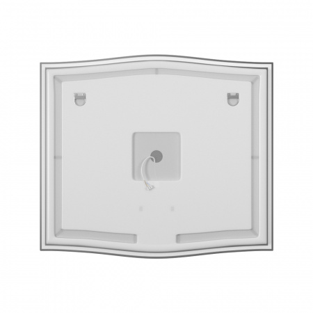 Зеркало OWL 1975 Roxen OWLM200102 85x74 фото