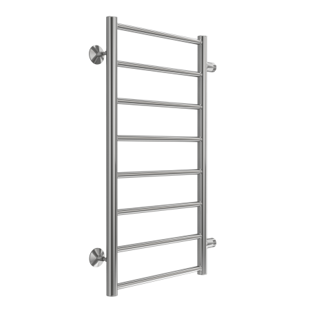 Водяной полотенцесушитель Аврора П8 400х800 бп600 Terminus 4670078529916 фото
