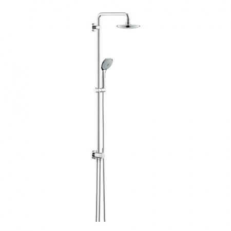 Душевая система (стойка) Grohe Euphoria 27297001 фото