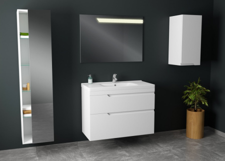 Подвесной шкаф Alvaro Banos Armonia 35 8404.0500 фото