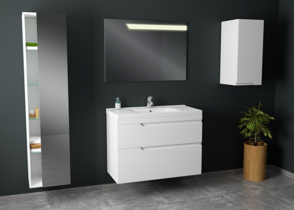 Подвесной шкаф Alvaro Banos Armonia 35 8404.0500 фото