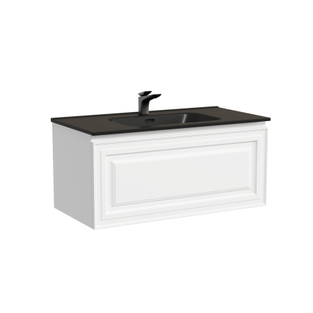 Тумба под раковину Sancos Very VR90W Bianco фото