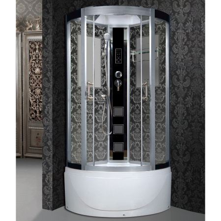 Душевая кабина Niagara Lux 7710B 100x100 фото