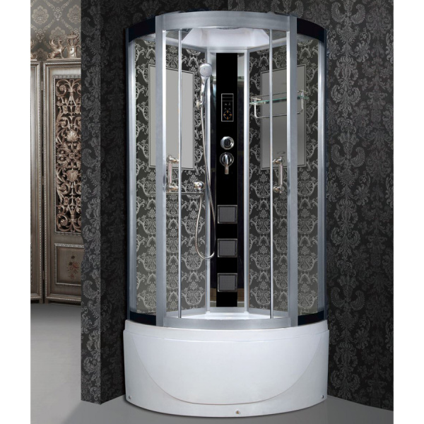 Душевая кабина Niagara Lux 7710B 100x100 фото