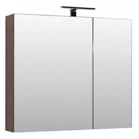 Зеркало-шкаф Aquanet Нью-Йорк 100 00203955 фото