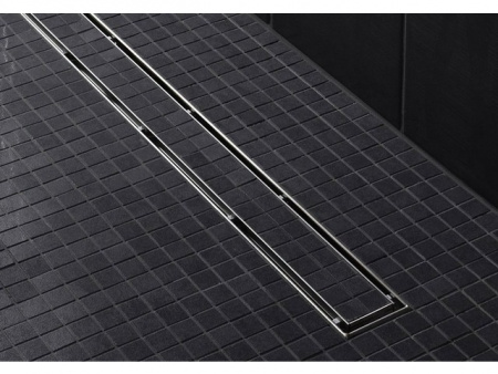 Решетка-основа для плитки 800 мм Tece Plate 600870 фото