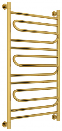Водяной полотенцесушитель Сунержа Элегия+ 100х60 03-0205-1060 золото фото