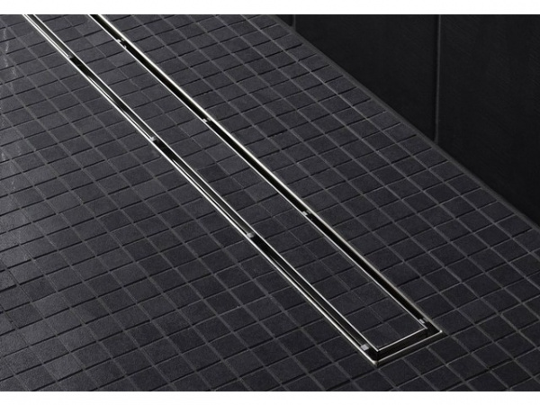 Решетка-основа для плитки Tece Plate 601570 150 см фото