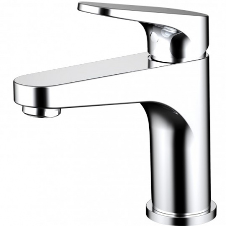 Смеситель для раковины Bravat Eler F1191238CP-RUS фото