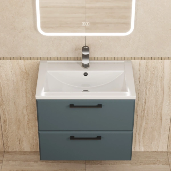 Раковина Uperwood Foster 60 291020340 фото