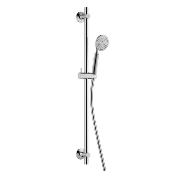 Душевой гарнитур Cezares Eco ECO-SD-01 хром фото