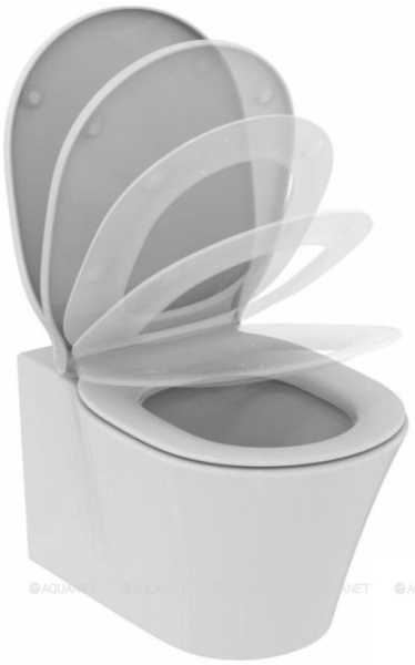 Унитаз с инсталляцией Ideal Standard Connect Air R031001 фото