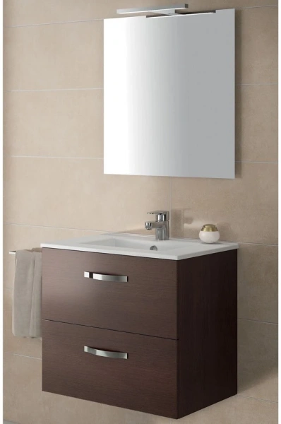 Зеркало Jacob Delafon Ola EB1080-RU 60 см фото