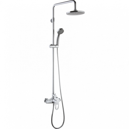 Душевая система Ganzer Leon GZ 10060 фото