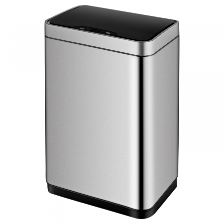 Сенсорное мусорное ведро для ванной WeltWasser Vegas WW VEGAS MT 12L фото