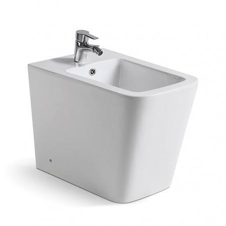 Биде напольное Timo Soli ТК-302 фото