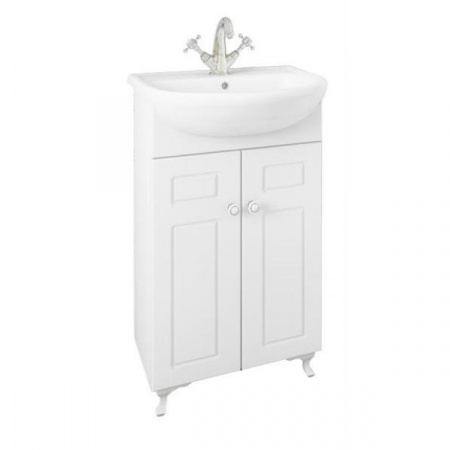 Тумба под раковину Sanflor Софи C0002223 65 см фото