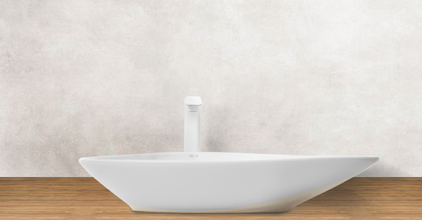 Накладная раковина WeltWassaer Elbach ELBACH 1043 фото