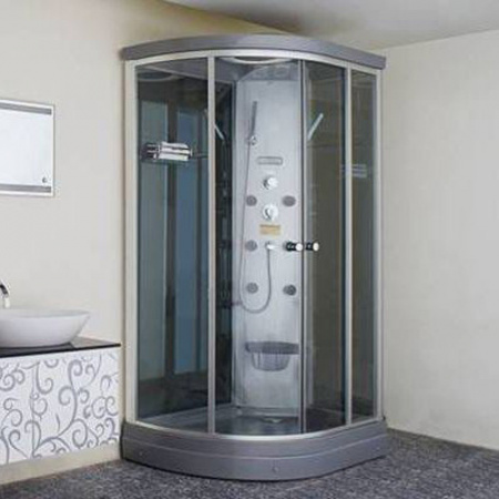 Душевая кабина Appollo TS-52W фото