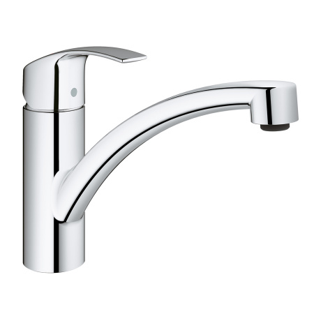 Смеситель для кухни Grohe Eurosmart 30260002 фото