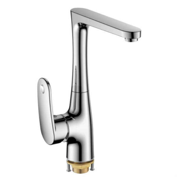 Смеситель для кухни Oute T41 T4113B фото