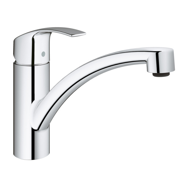Смеситель для кухни Grohe Eurosmart 30260002 фото