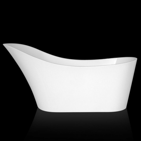 Акриловая ванна BelBagno BB64-1700 170х74 фото