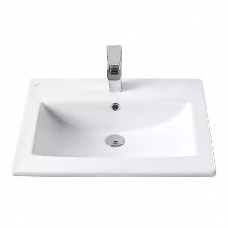 Раковина Акватон Santek Элина 60 1WH501606 фото