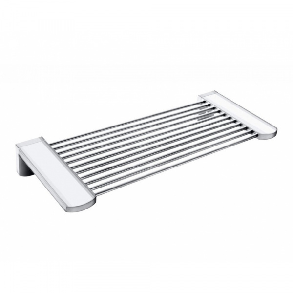 Мыльница настенная Bemeta Cytro 146102272 фото