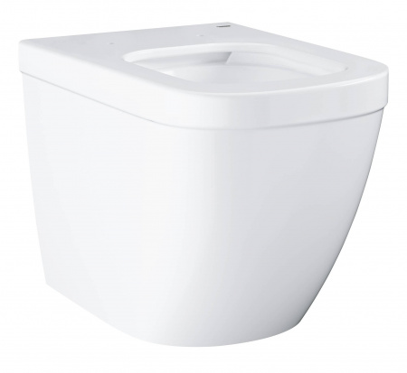 Унитаз приставной Grohe Euro Ceramic 39339000 фото