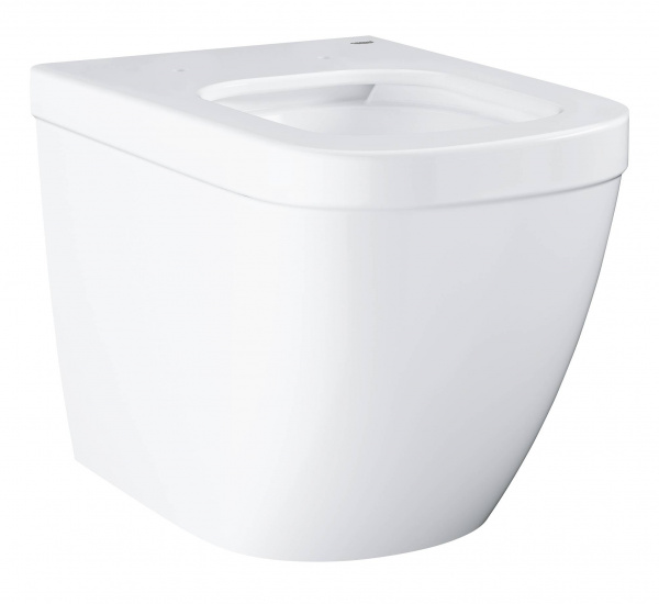 Унитаз приставной Grohe Euro Ceramic 39339000 фото