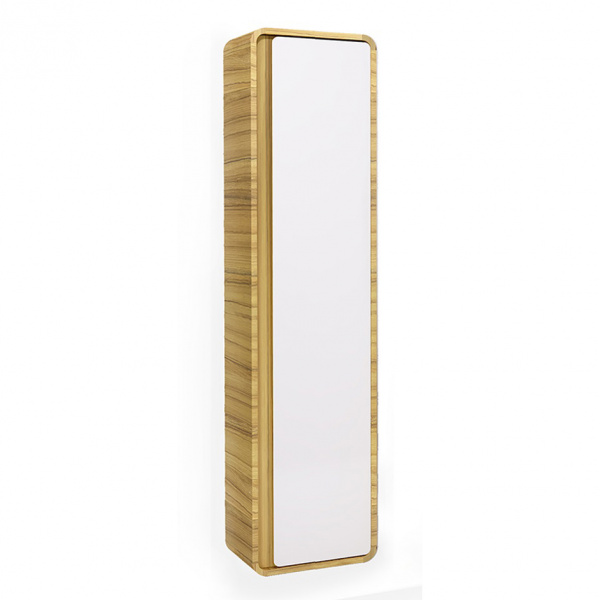 Пенал подвесной Jorno Ronda Ron.04.150/P/D-W фото