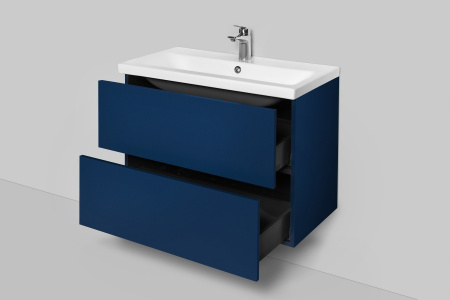 Тумба под раковину Am.Pm Gem M90FHX07522DM 75 см фото