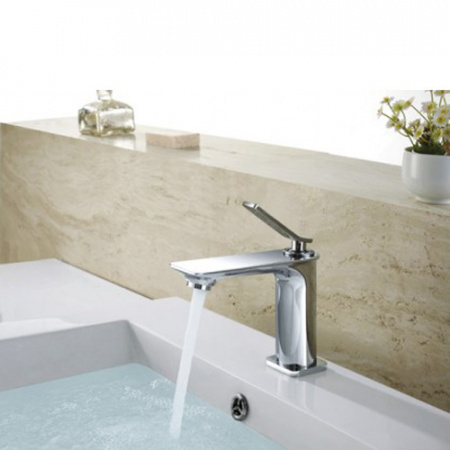 Смеситель для раковины Cezares City CITY-LS-01 фото