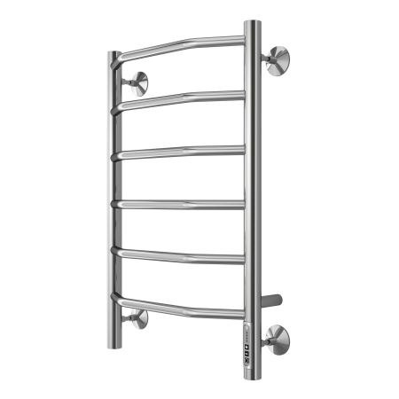 Полотенцесушитель электрический Terminus Виктория П6 400х650 4670078531186 фото