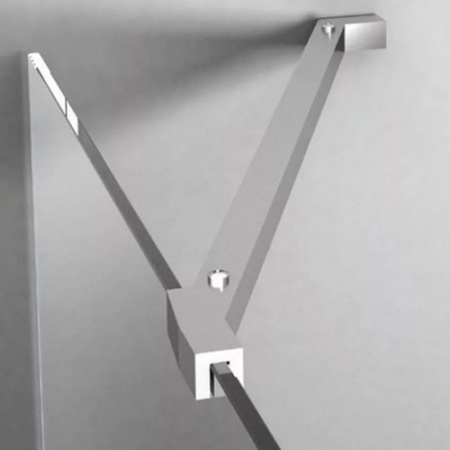 Горизонтальная штанга Jacob Delafon Contra 45 E22BT45-GA фото