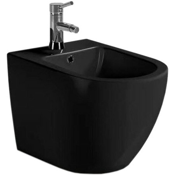 Биде подвесное SantiLine SL-5058MB фото