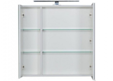 Зеркало-шкаф Aquanet Латина 80 00179635 фото