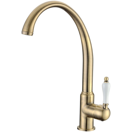 Смеситель для кухни Kaiser Vincent 31333-3 бронза фото