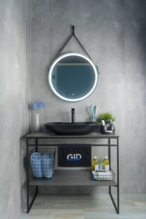 Накладная раковина GID Bm9175 фото