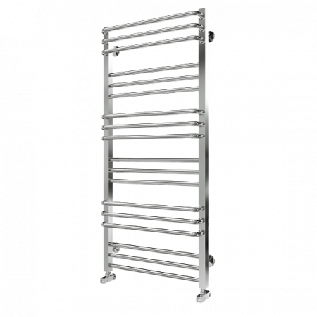 Водяной полотенцесушитель Terminus Соренто П18 4620768882333 500х1156 фото