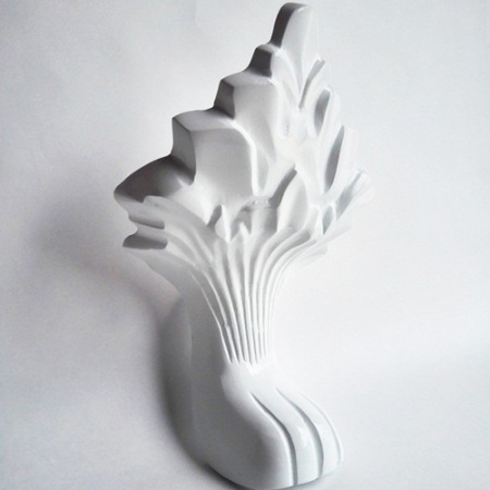 Чугунная ванна Magliezza Julietta Wh 183x78 на ножках фото