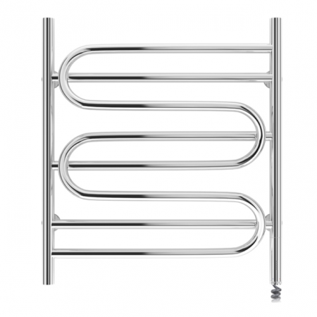 Электрический полотенцесушитель Сунержа Иллюзия 70х60 правый 00-0545-7060 фото