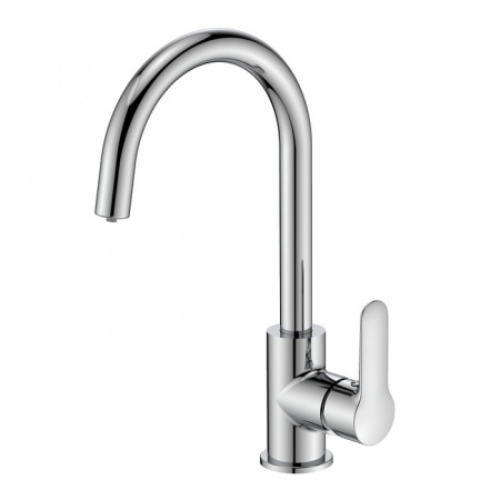 Смеситель для кухни с фильтром для воды Iddis Cuba CUBSBFJi05 фото